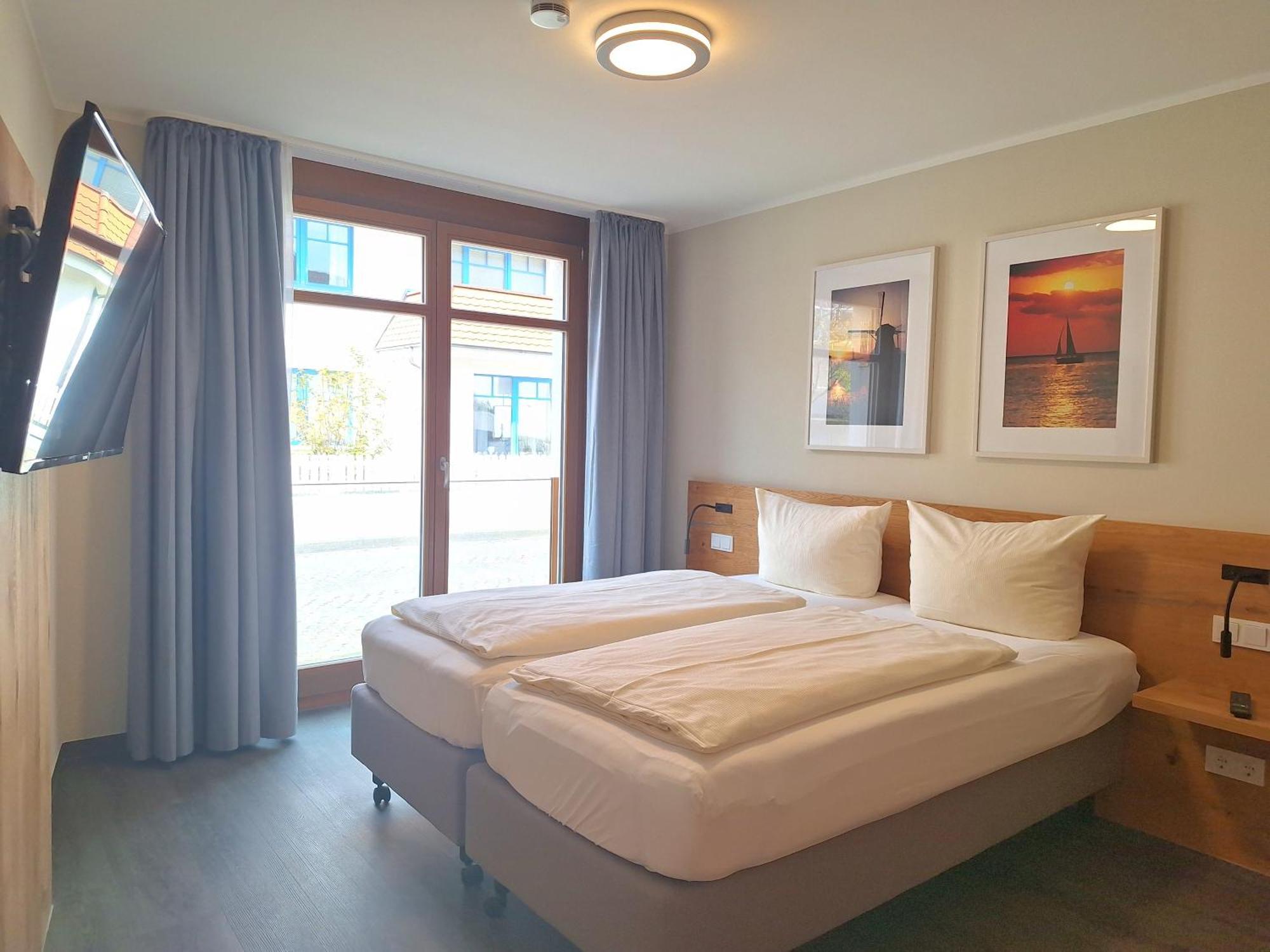 Michels Villa Ursula Norderney Εξωτερικό φωτογραφία